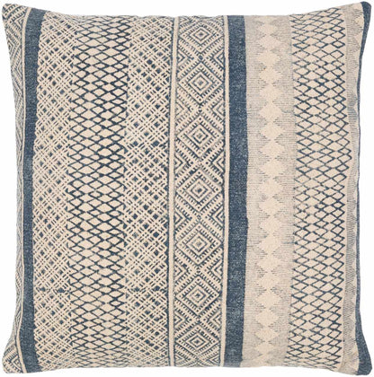 Auerbach Denim Pillow Cover