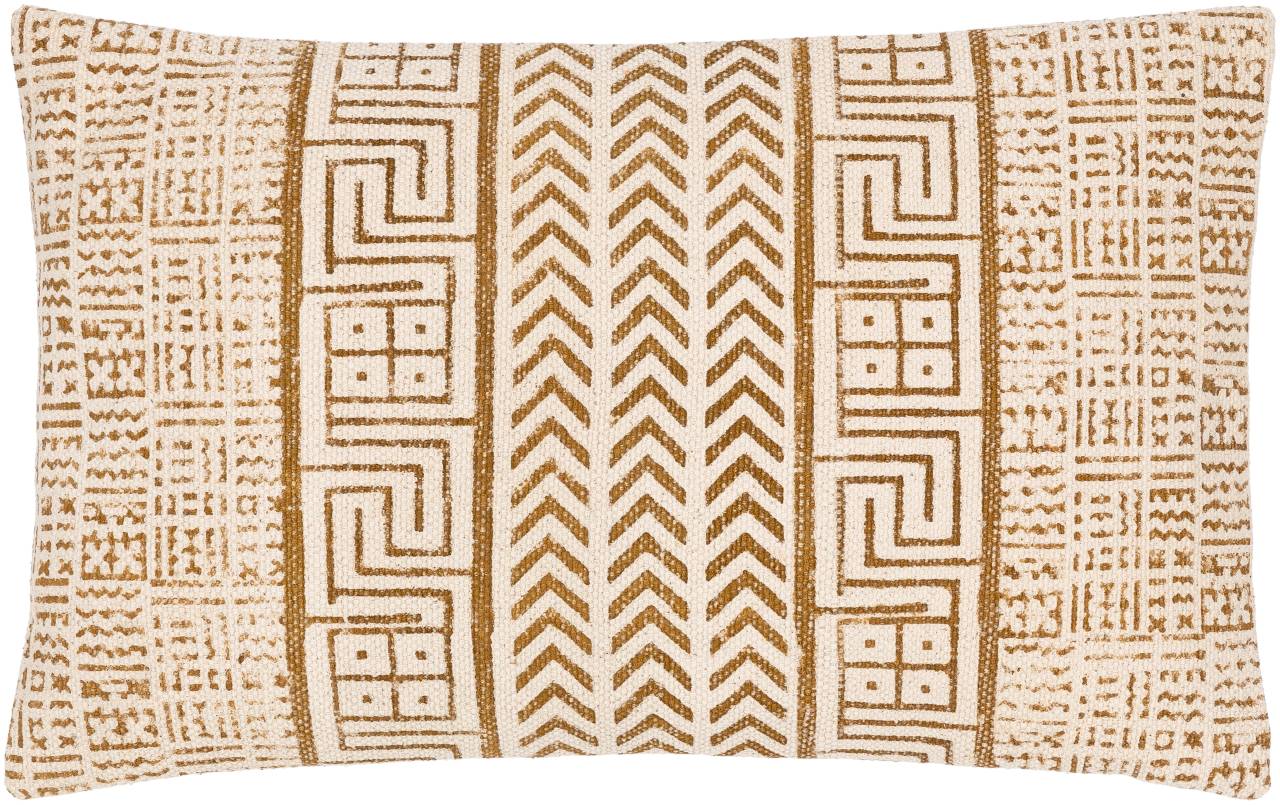 Forchach Camel Pillow Cover