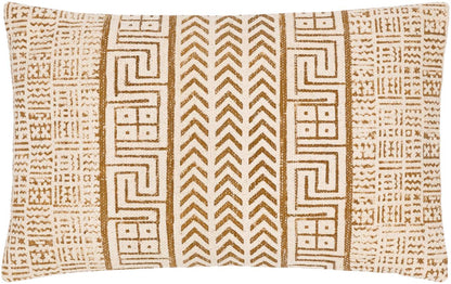 Forchach Camel Pillow Cover