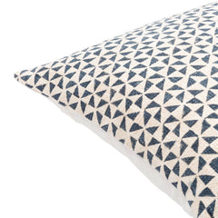 Dimbach Denim Pillow Cover