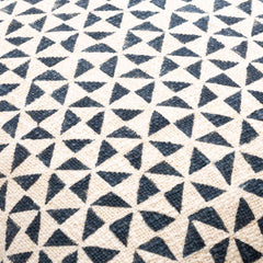 Dimbach Denim Pillow Cover