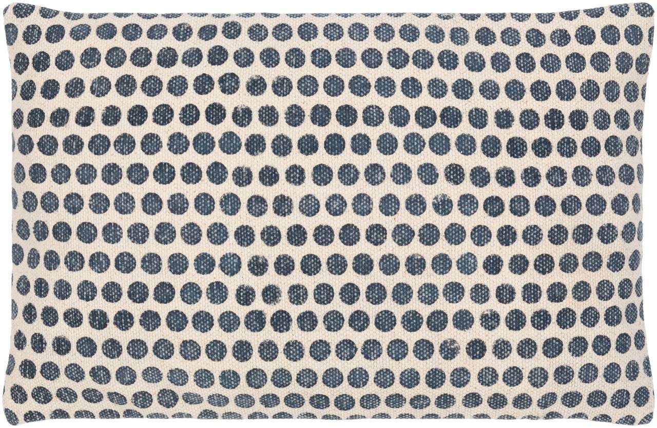 Tragwein Denim Pillow Cover