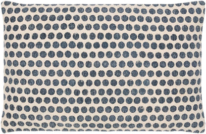 Tragwein Denim Pillow Cover