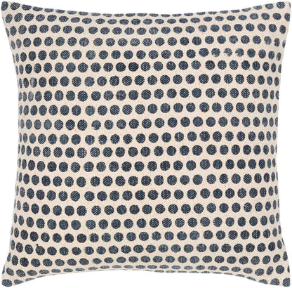 Tragwein Denim Pillow Cover