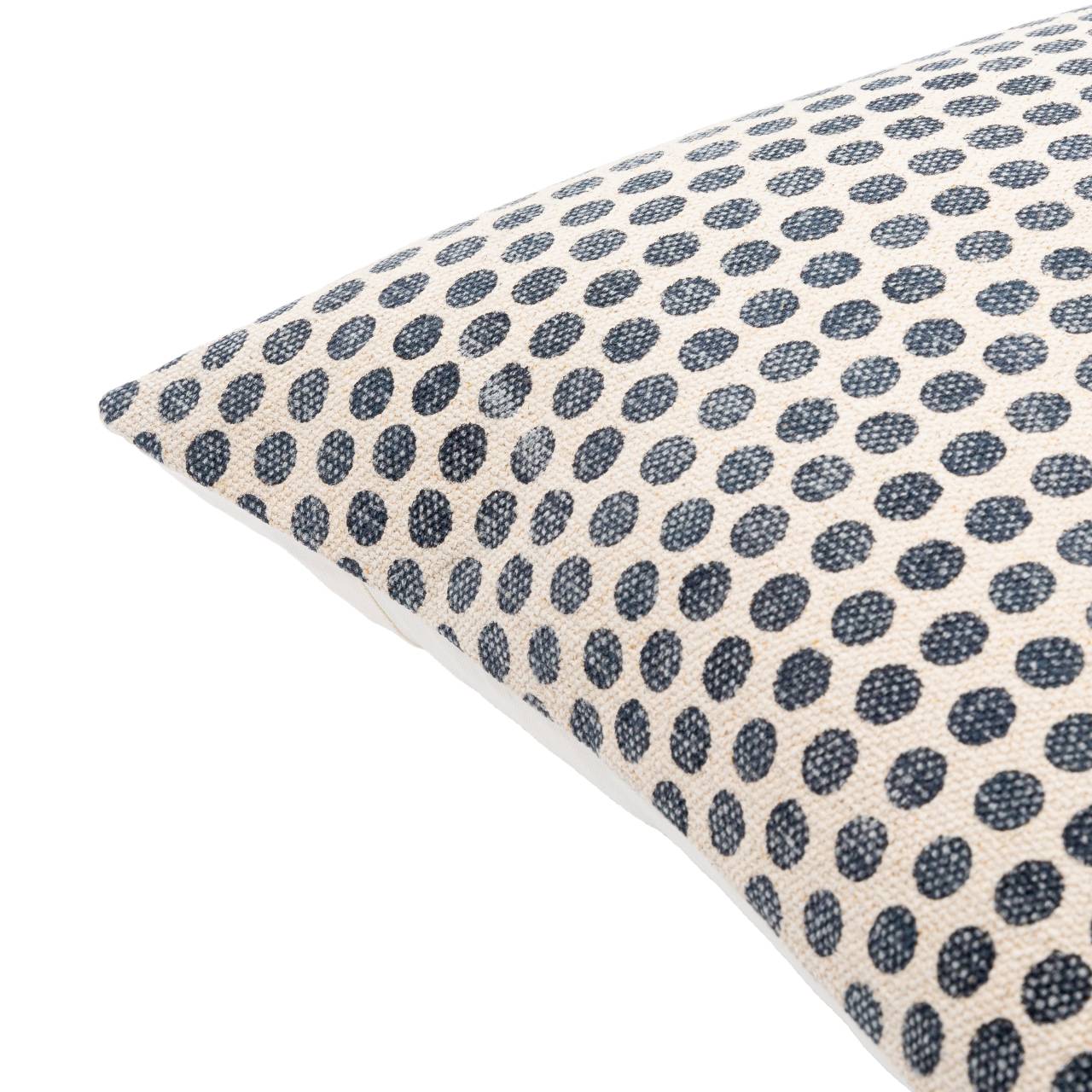 Tragwein Denim Pillow Cover