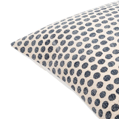 Tragwein Denim Pillow Cover
