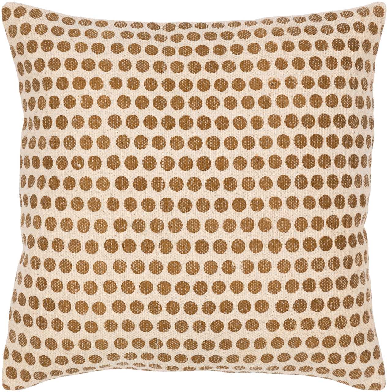 Tragwein Camel Pillow Cover