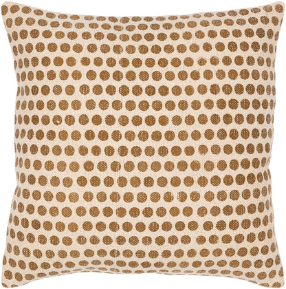 Tragwein Camel Pillow Cover