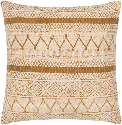 Ubelbach Camel Pillow Cover