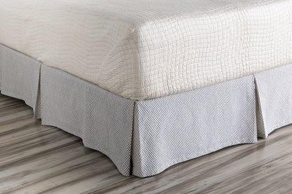 Glina Navy Bedding
