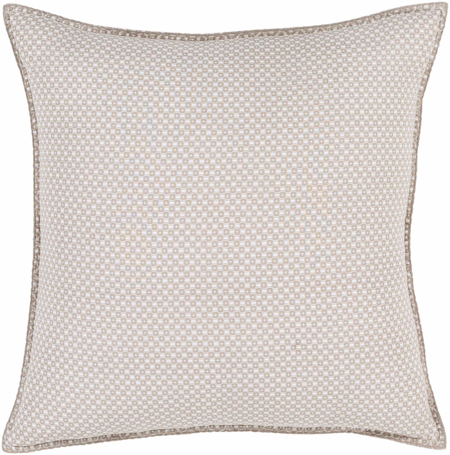 Glina Beige Bedding