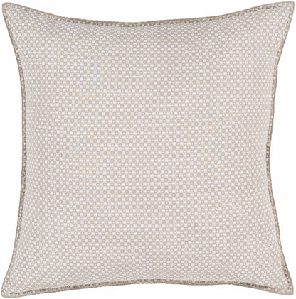 Glina Beige Bedding