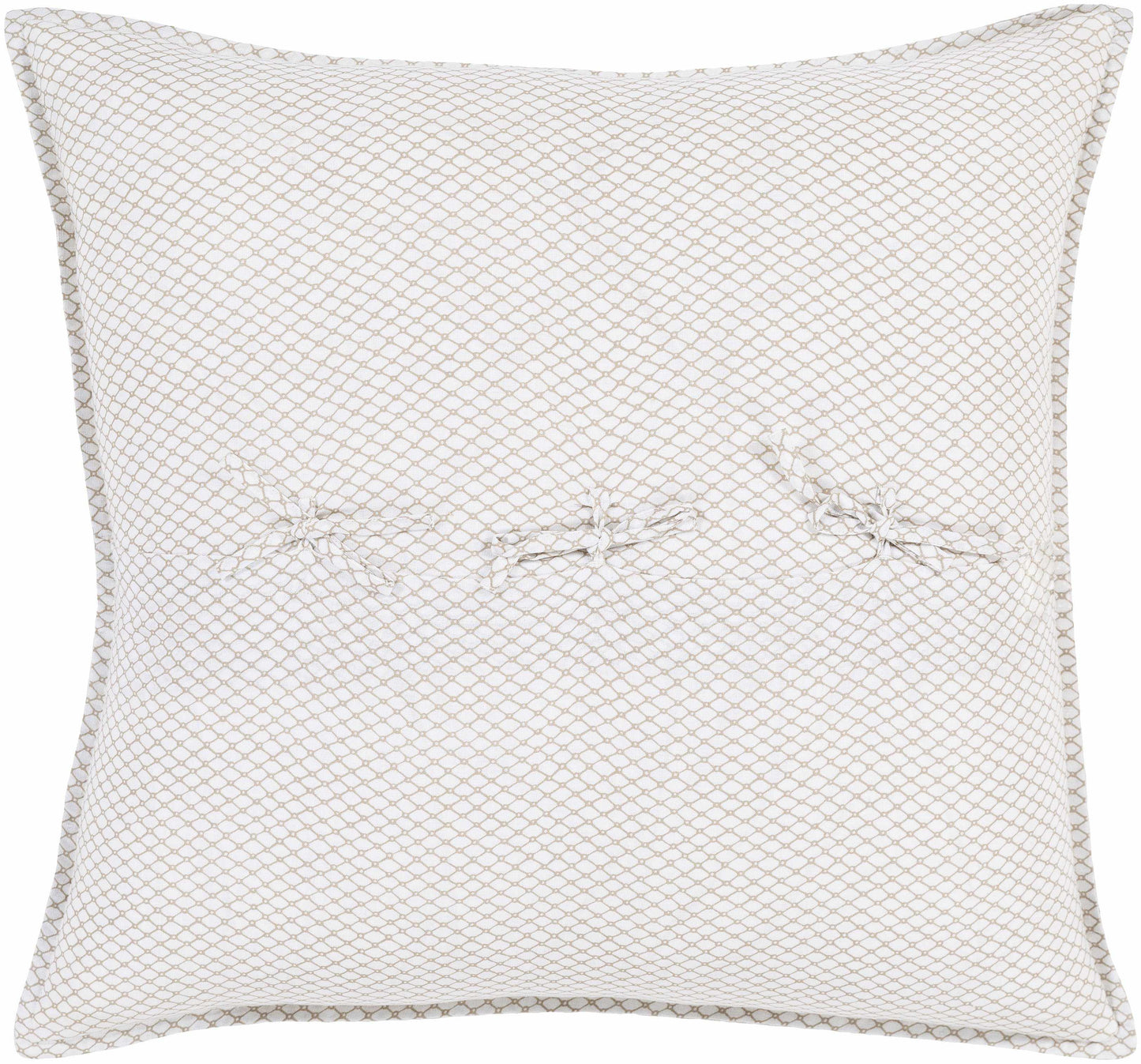 Glina Beige Bedding