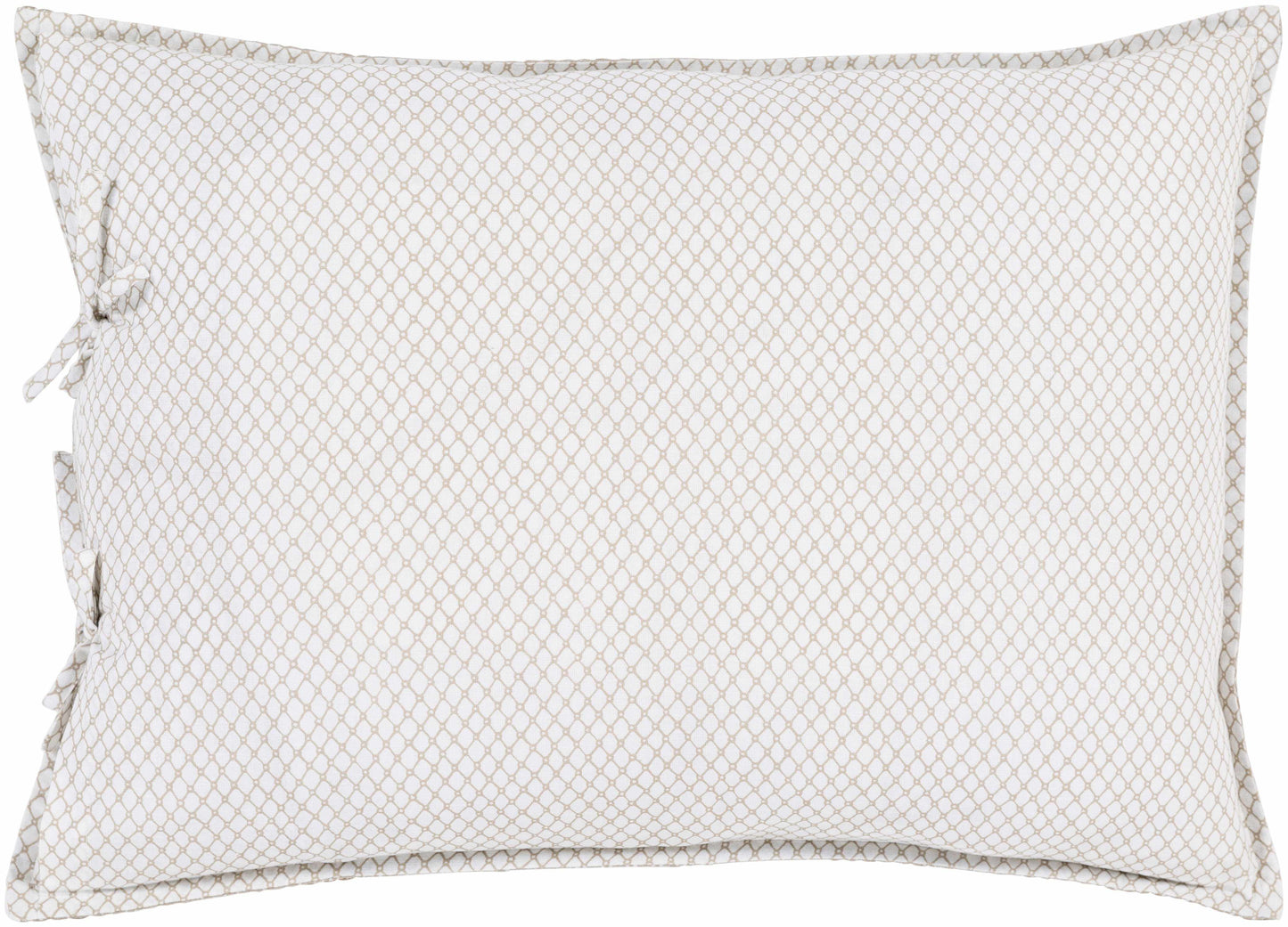 Glina Beige Bedding