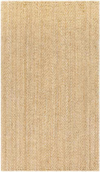 Silloth Cottage Camel Area Rug