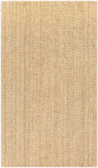 Silloth Cottage Camel Area Rug