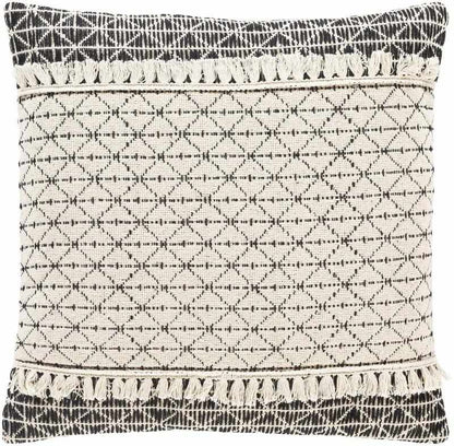 Kruisdijk Beige Pillow Cover