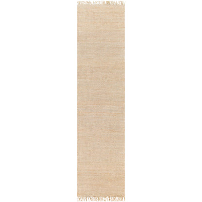 Essonne Cottage Cream Area Rug