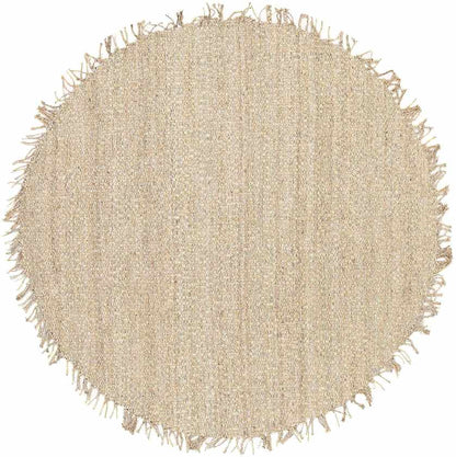Essonne Cottage Cream Area Rug
