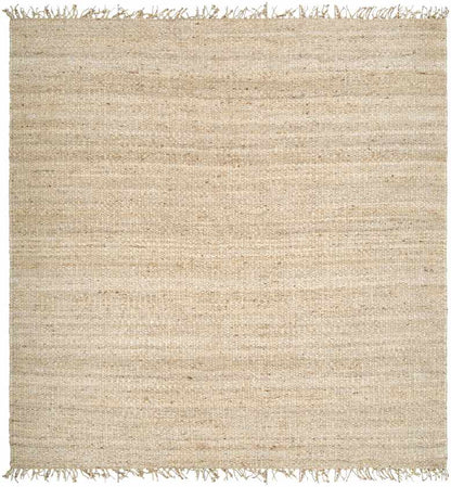 Essonne Cottage Cream Area Rug