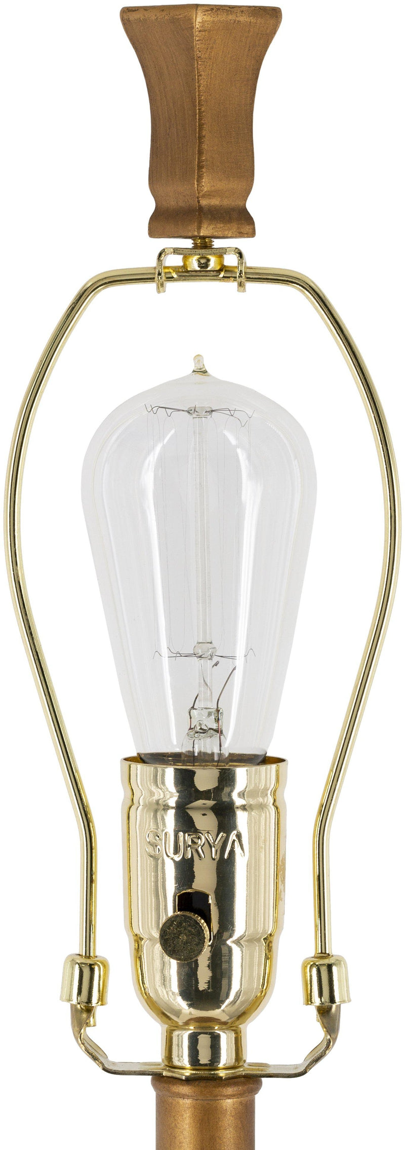 Diex Modern Table Lamp
