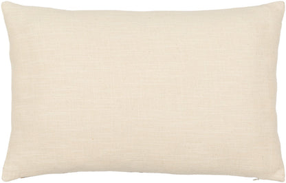 Stuhlfelden Bright Orange Pillow Cover