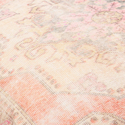 Stuhlfelden Bright Orange Pillow Cover