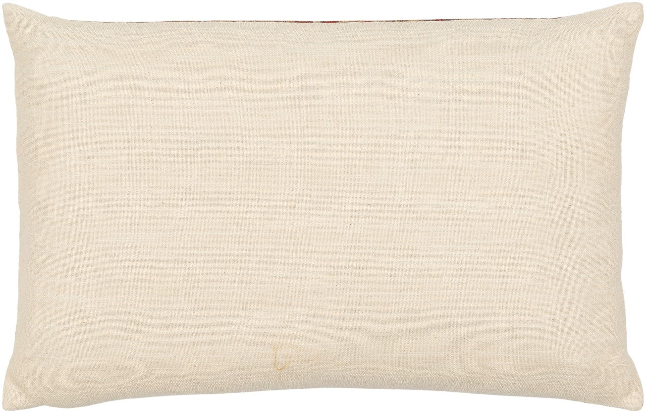 Zederhaus Wheat Pillow Cover