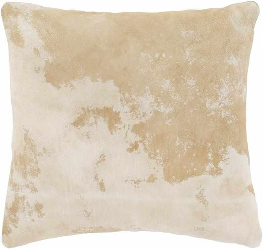 Maaidijk Butter Pillow Cover