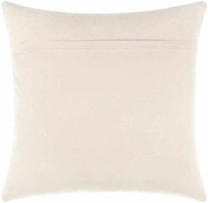 Maalstede Khaki Pillow Cover