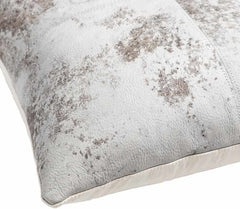 Maalstede Khaki Pillow Cover