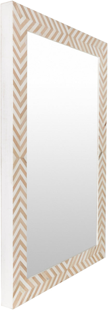 Heiveld Global Wall Mirror