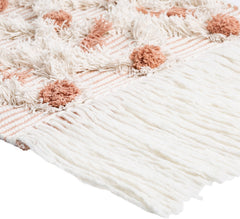 Unterweitersdorf White Wall Hanging