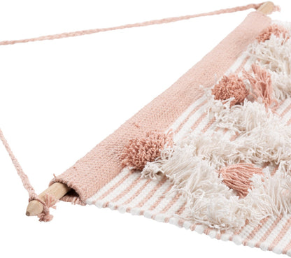 Unterweitersdorf White Wall Hanging