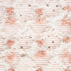 Unterweitersdorf White Wall Hanging