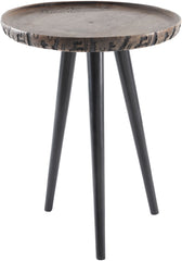 Katsdorf Black End Table