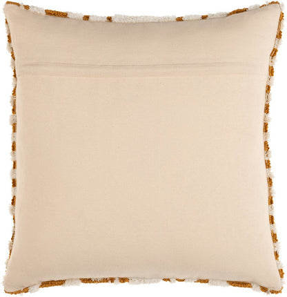 Zellerndorf Mustard Pillow Cover