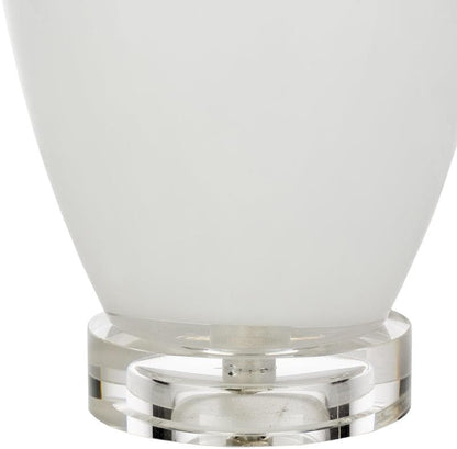Bruckneudorf Modern Table Lamp
