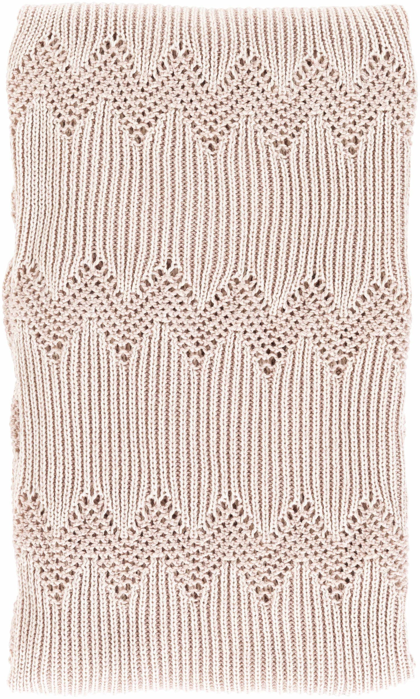 Kappl Blush Throw