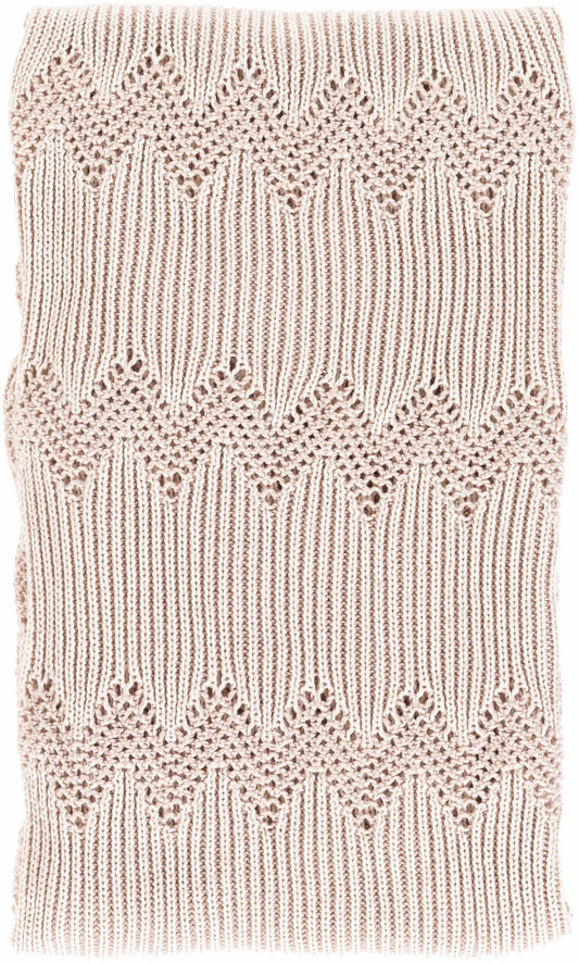 Kappl Blush Throw