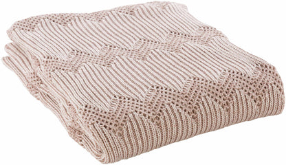 Kappl Blush Throw