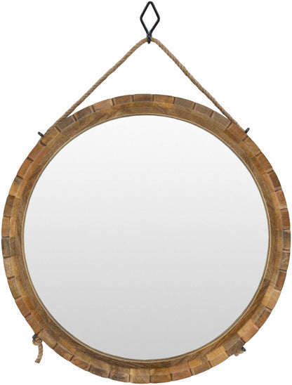 Muller Traditional Wall Mirror