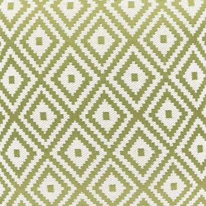 Molembaix Dark Green Pillow Cover