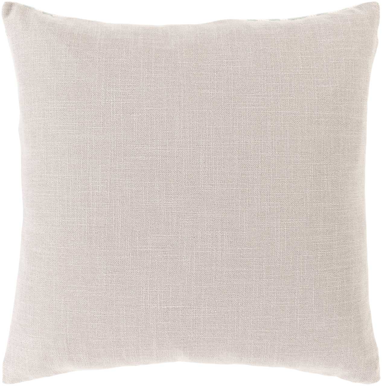 Molembaix Mint Pillow Cover