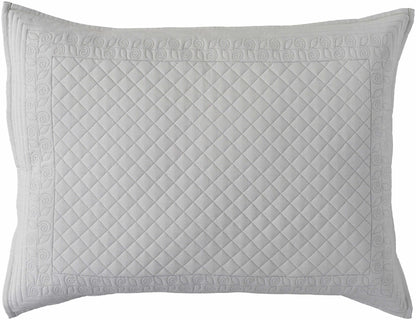 Otok Silver Gray Bedding