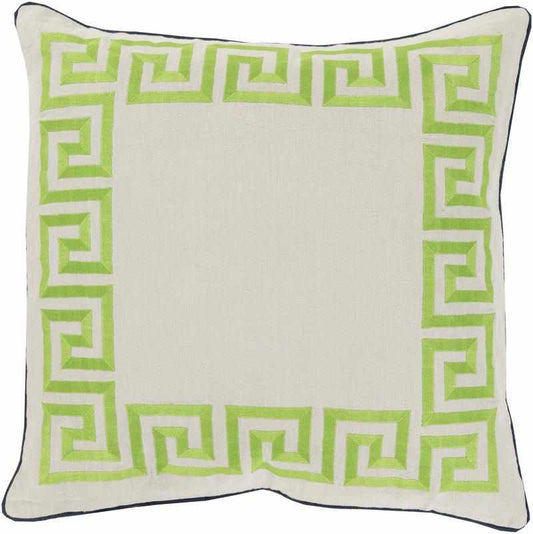 Ponte Navy Pillow Cover