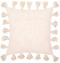 Kyperounta Cream Pillow Cover