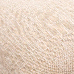Kyperounta Cream Pillow Cover