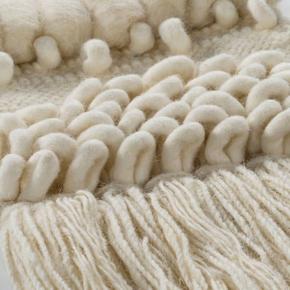 Jochberg Wheat Wall Hanging