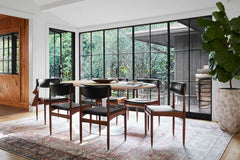 Kaloyan Dark Brown Decorative Bowl